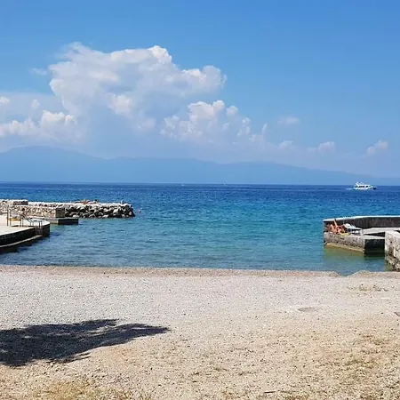 Διαμέρισμα Pure Relax *