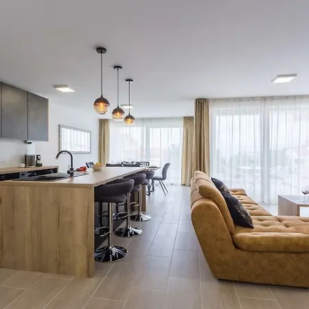 Pure Relax Apartment Malinska