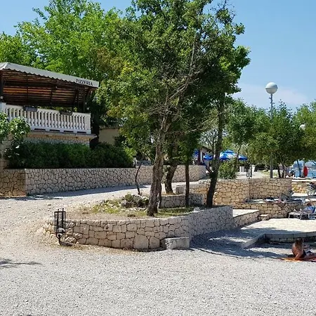 Pure Relax Malinska