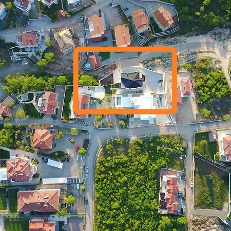 Apartment Pure Relax