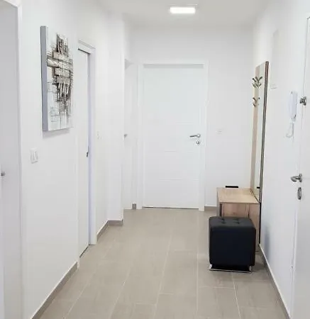 Apartment Pure Relax *