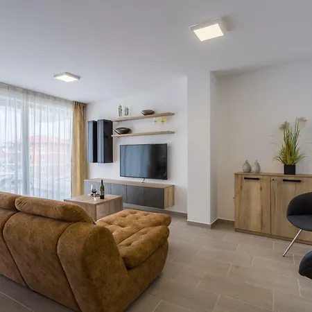 Apartment Pure Relax