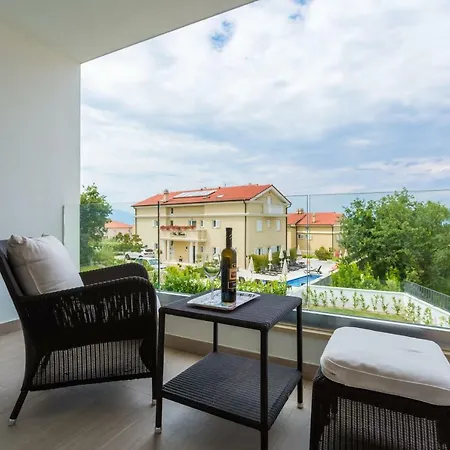 Pure Relax Malinska