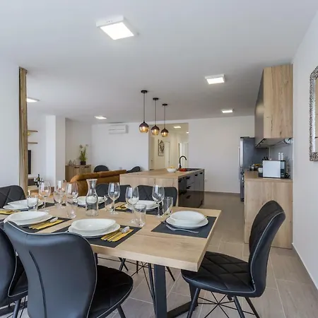 Appartement Pure Relax