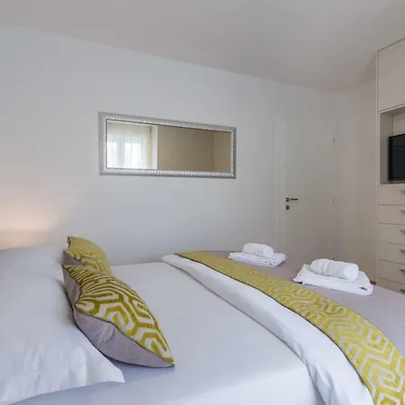 Appartement Pure Relax