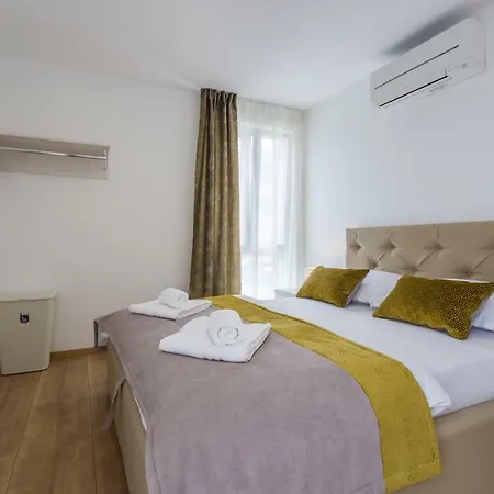 Apartment Pure Relax