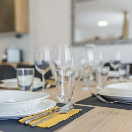 Apartment Pure Relax *