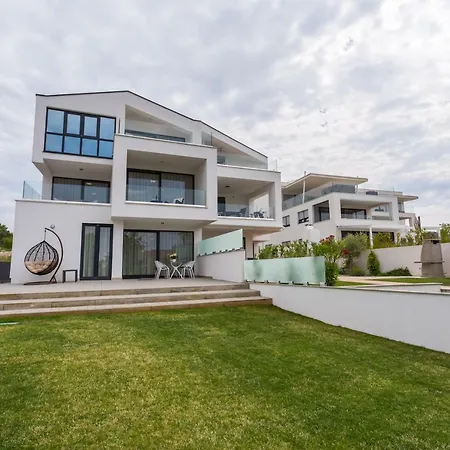 Appartement Pure Relax *