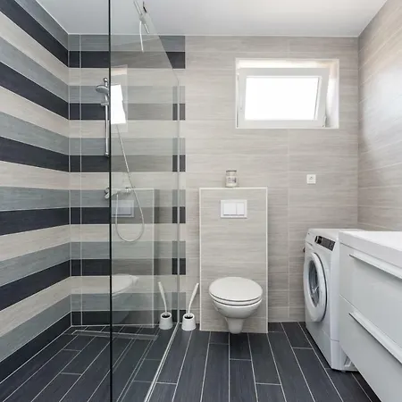 Pure Relax Apartment