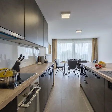 Pure Relax Apartment