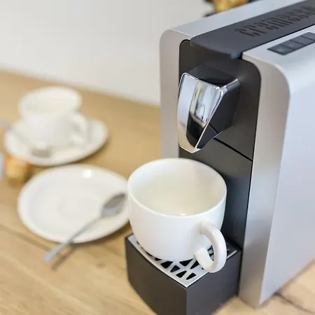 Pure Relax Appartement