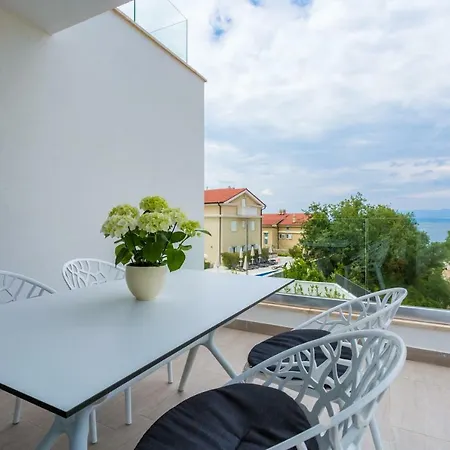 Apartment Pure Relax *