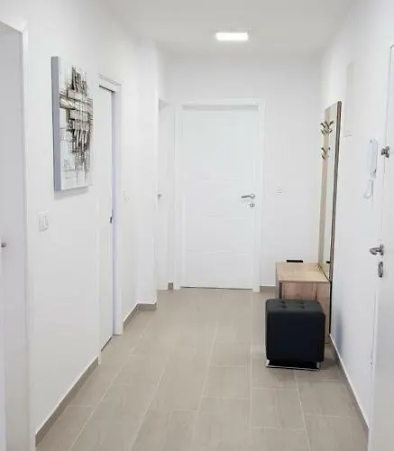 Appartement Pure Relax *