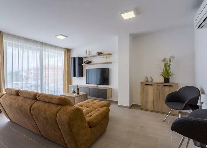 Appartement Pure Relax