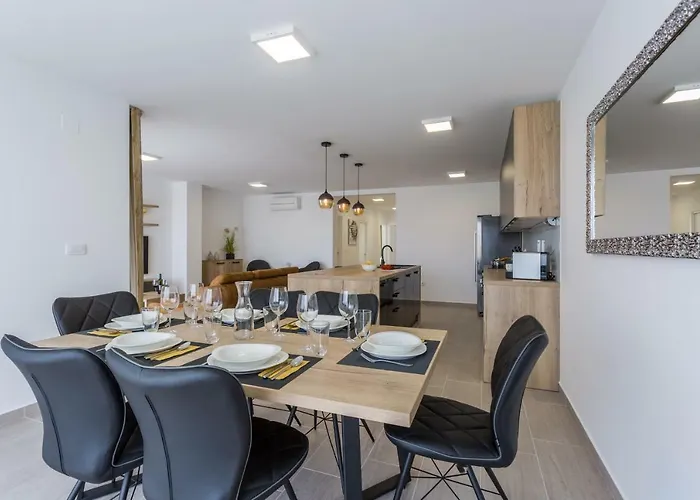 Appartement Pure Relax