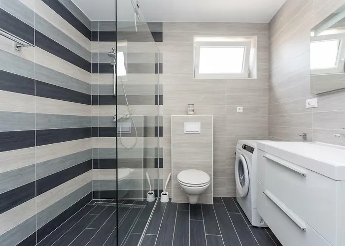 Pure Relax 아파트