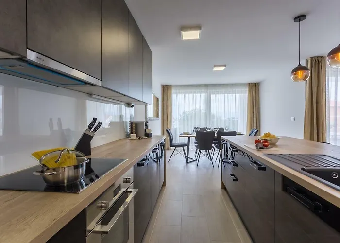 Pure Relax Appartement