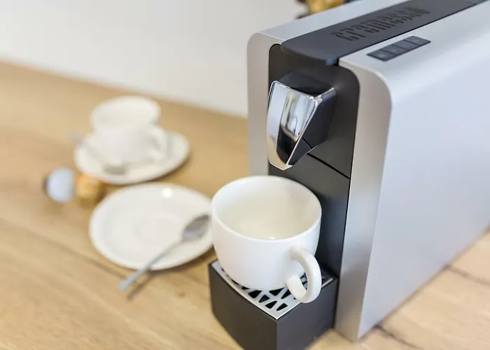 Pure Relax Appartement