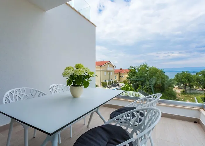 Appartement Pure Relax *